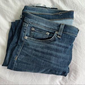 Rag and Bone Jeans